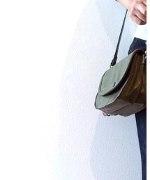 ZARA | ショルダーバッグ