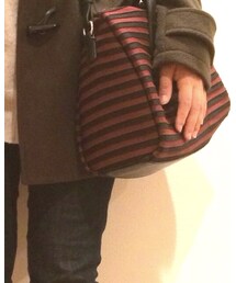 BIMBA Y LOLA | ボストンバッグ