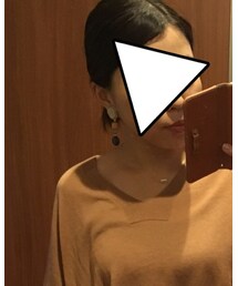 GU | イヤリング