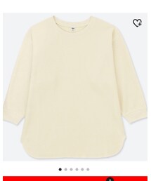 UNIQLO | Tシャツ/カットソー