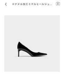 ZARA | その他