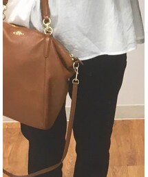 COACH | トートバッグ
