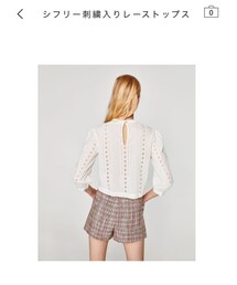 ZARA | その他