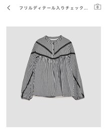 ZARA | その他