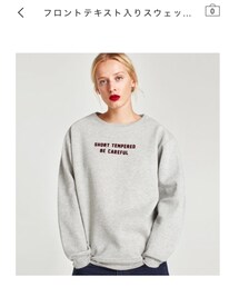 ZARA | その他