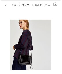ZARA | その他