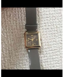 Marc by Marc Jacobs | アナログ腕時計