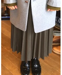 UNIQLO | スカート