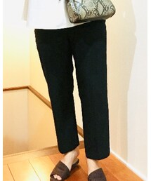 MARGARET HOWELL | パンツ