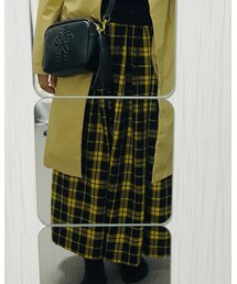 Handmade | スカート