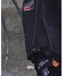 BALENCIAGA | デニムジャケット