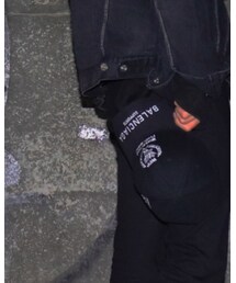 BALENCIAGA | キャップ