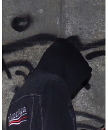 antisocialclub | パーカー