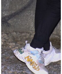 nakedwolf | スニーカー