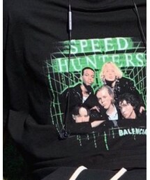 BALENCIAGA | Tシャツ/カットソー