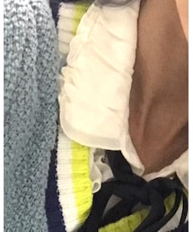 ZARA | スーツパンツ