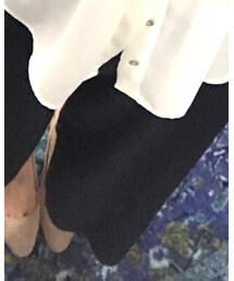 ZARA | スラックス