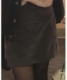 Abercrombie&Fitch | スカート