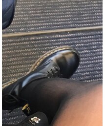 Dr. Martens | ブーツ