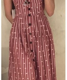 Anthropologie | ドレス
