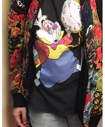 ZARA | Tシャツ/カットソー