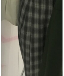 URBAN OUTFITTERS | スラックス