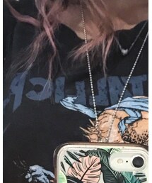 METALLICA | Tシャツ/カットソー