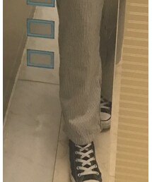 CONVERSE ALL STAR | スニーカー