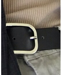 ZARA | ベルト