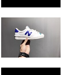 NEW BALANCE | スニーカー