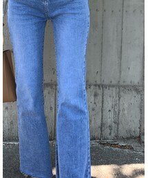 Naric | デニムパンツ