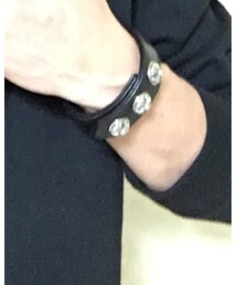 CHROME HEARTS | ブレスレット