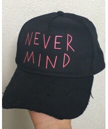 AZS | キャップ