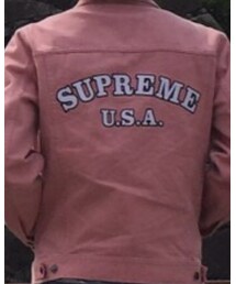 Supreme  | デニムジャケット