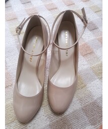 JELLY BEANS | パンプス