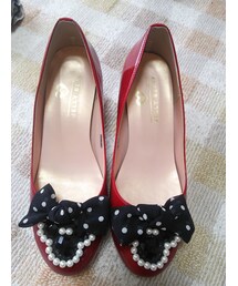 JELLY BEANS | パンプス