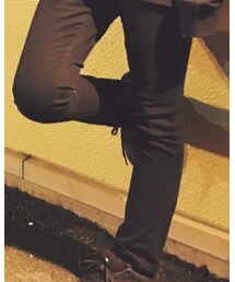 GU | その他パンツ