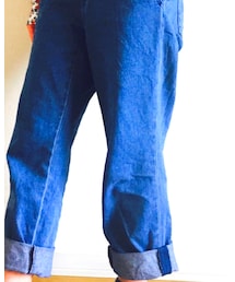 GU | サロペット/オーバーオール