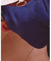 しまむら | パンツ