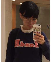 RETRO GIRL | キャミソール