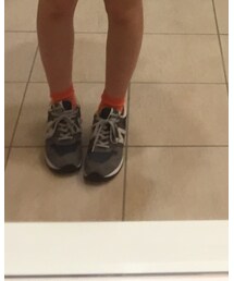 NEW BALANCE | スニーカー