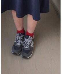 NEW BALANCE | スニーカー