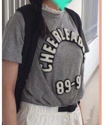 ROSE BUD | Tシャツ/カットソー