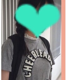 RETRO GIRL | タンクトップ