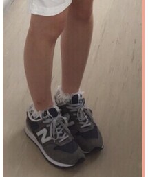 NEW BALANCE | スニーカー