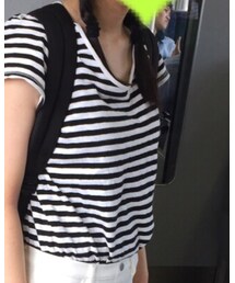 LOWRYS FARM | Tシャツ/カットソー