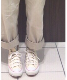 CONVERSE | スニーカー