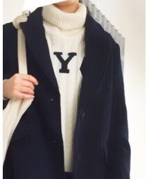 Heather | ニット/セーター