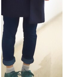 UNIQLO | デニムパンツ