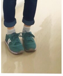 Saucony | スニーカー